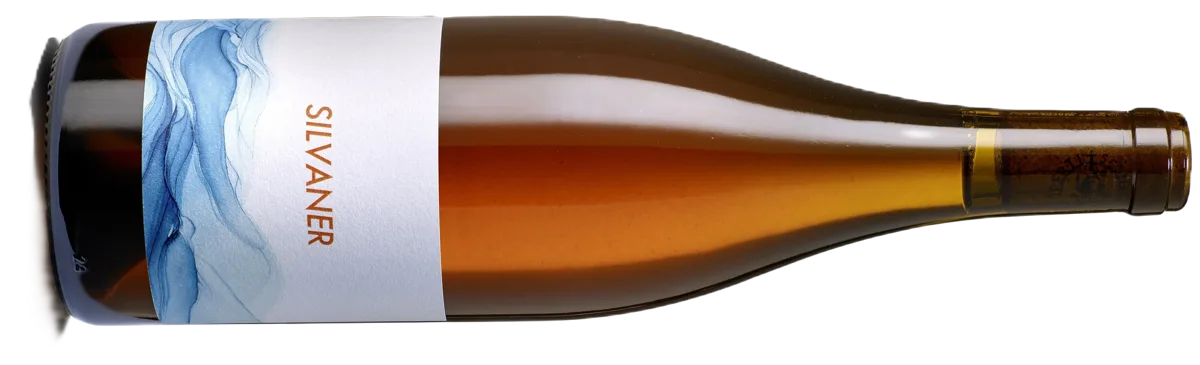 Silvaner Orange