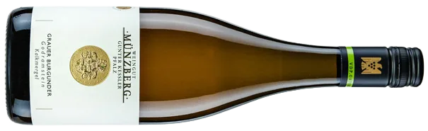 Grauer Burgunder Kalkmergel