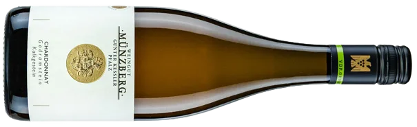 Chardonnay Kalkgestein