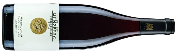 Spätburgunder Kalkgestein