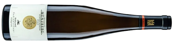 Godramsteiner Kalkgrube Riesling