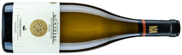 Godramsteiner Stahlbühl Chardonnay