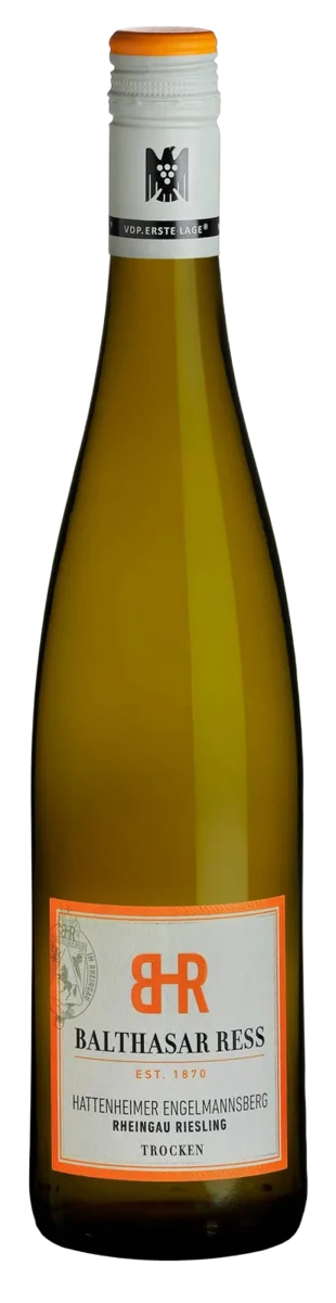 Hattenheimer Engelmannsberg Riesling trocken
