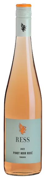Bio Pinot Noir Rosé