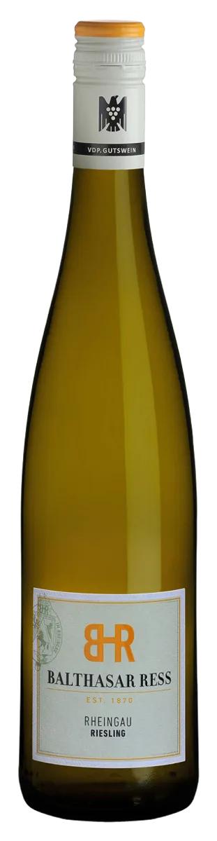 Rheingau Riesling feinherb