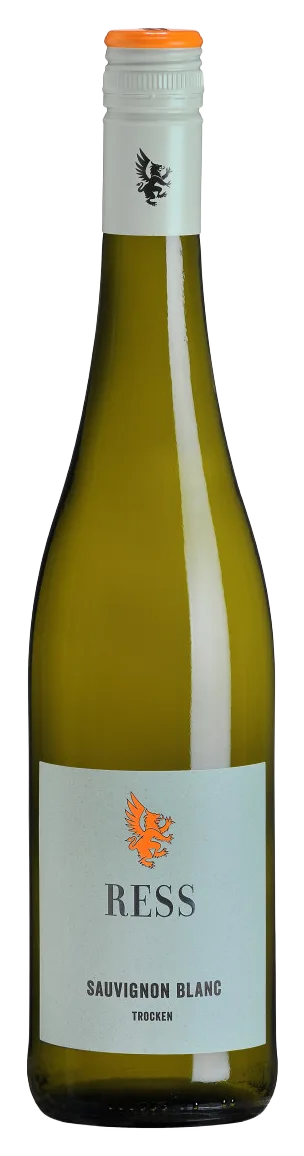 Ress Bio Sauvignon Blanc trocken