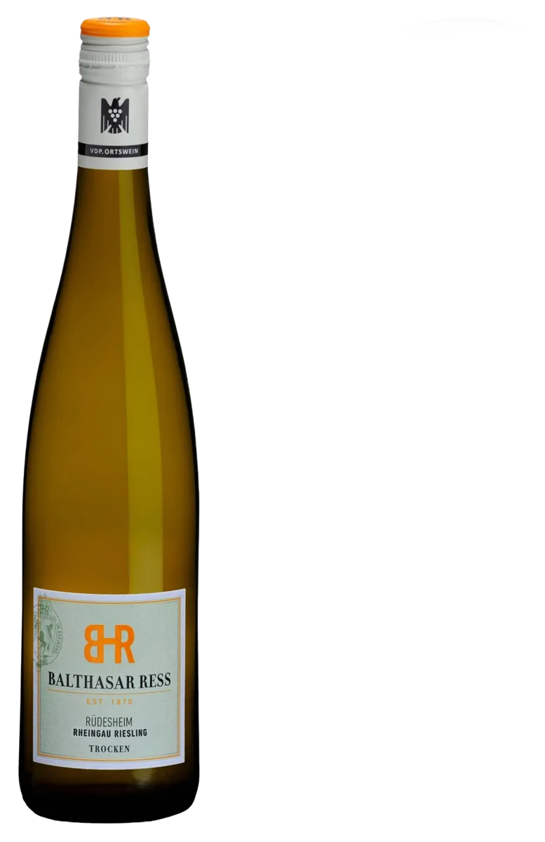 Rüdesheim Riesling trocken