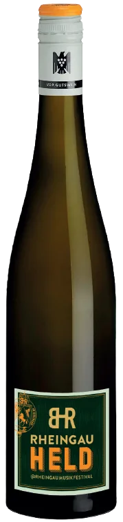 "Rheingau Held" Riesling trocken