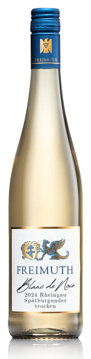 2025 Rheingau Spätburgunder Blanc de Noir trocken