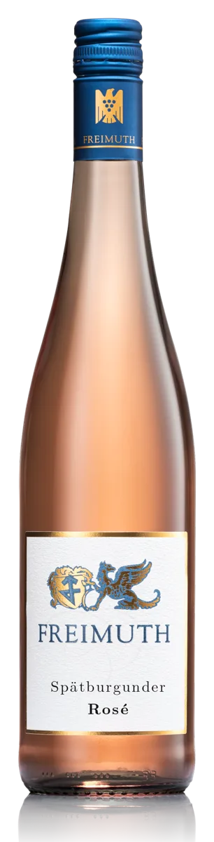 2023 Rheingau Spätburgunder Rosé lieblich