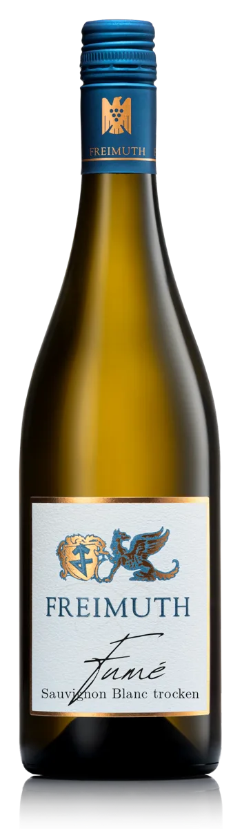 2025 Rheingau Sauvignon Blanc Fumé trocken