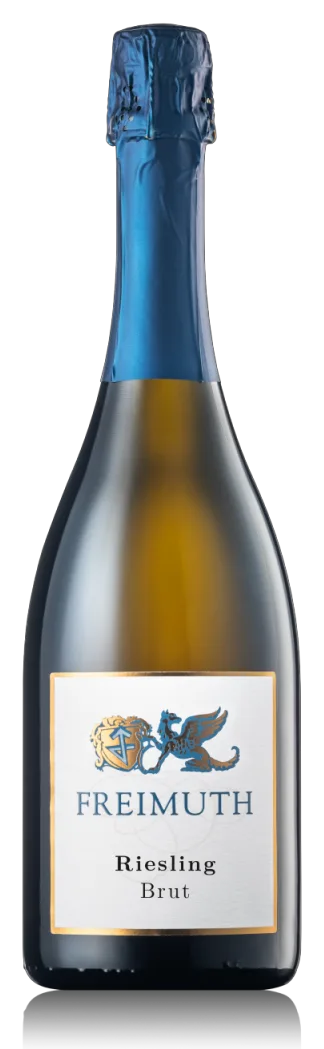 2022 Rheingau Riesling Sekt Brut