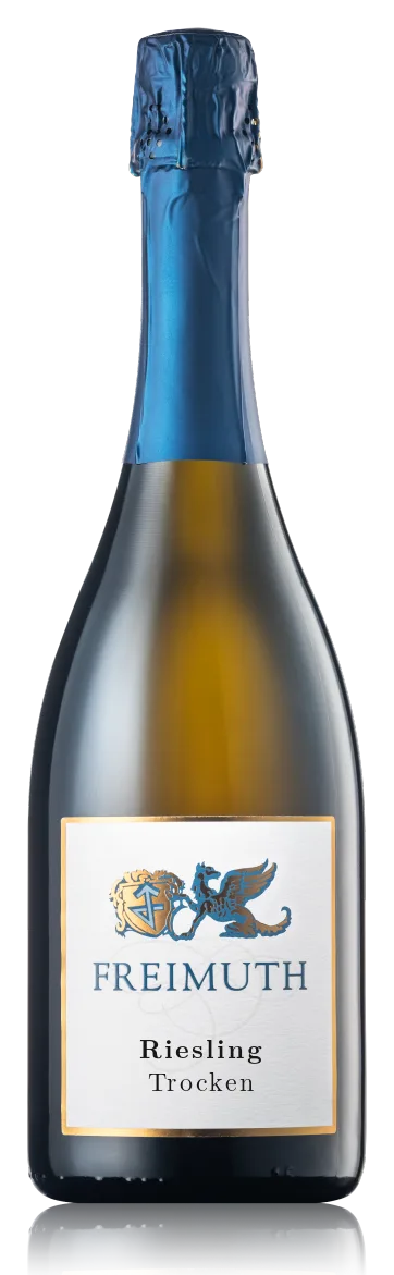 2022 Riesling Sekt Trocken