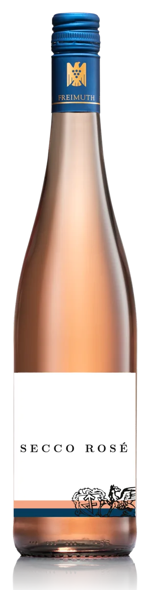 Secco Rosé
