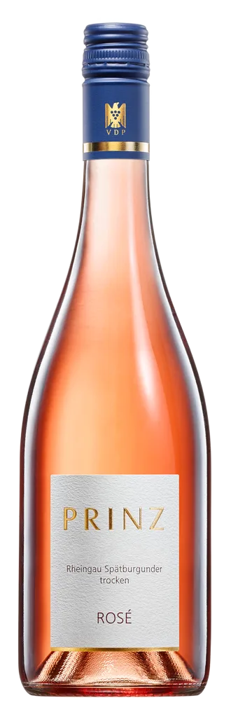 2025 Spätburgunder ROSÉ trocken VDP.GUTSWEIN