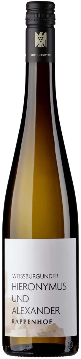 2021 Weissburgunder