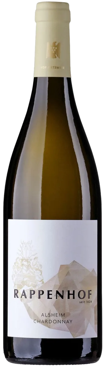 2021 Alsheim Chardonnay