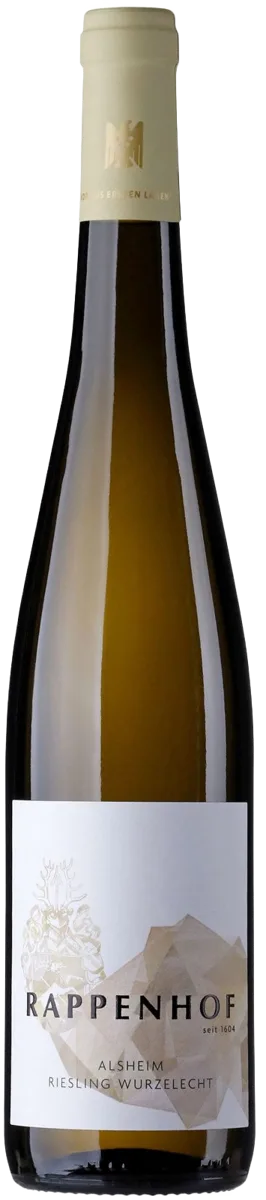2021 Alsheim Riesling