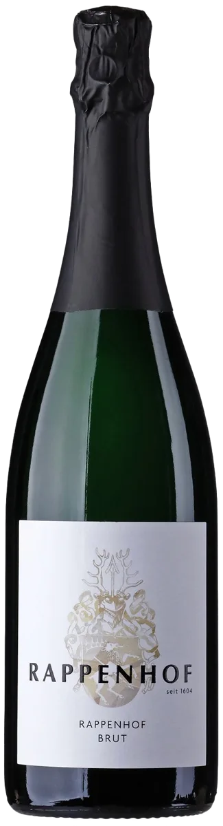 2021 Rappenhof Brut