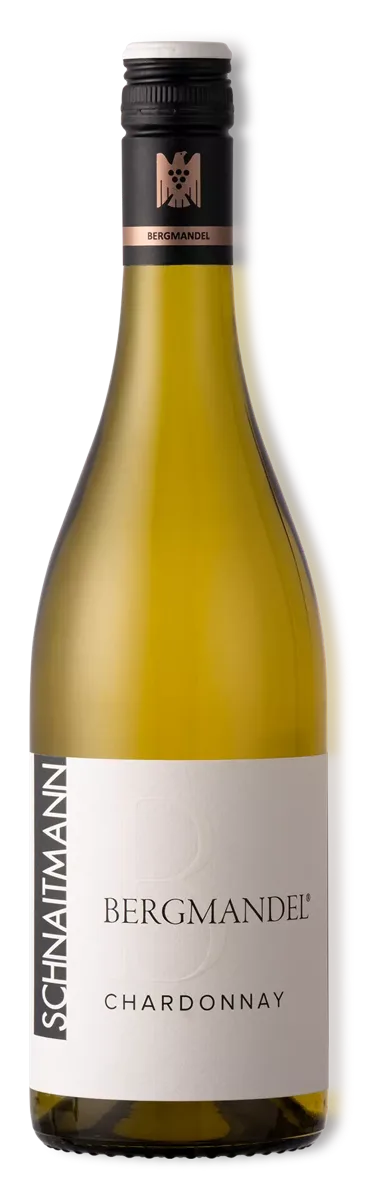 Bergmandel Chardonnay