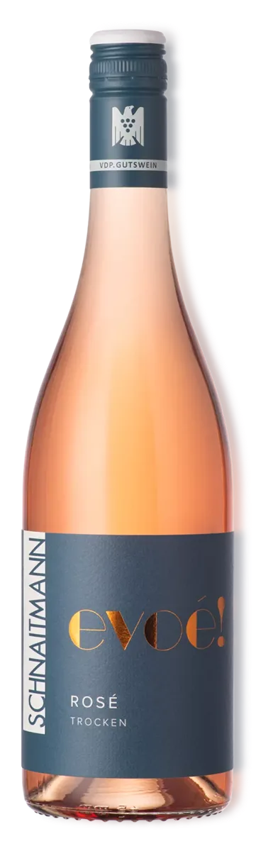 Evoé Roséwein