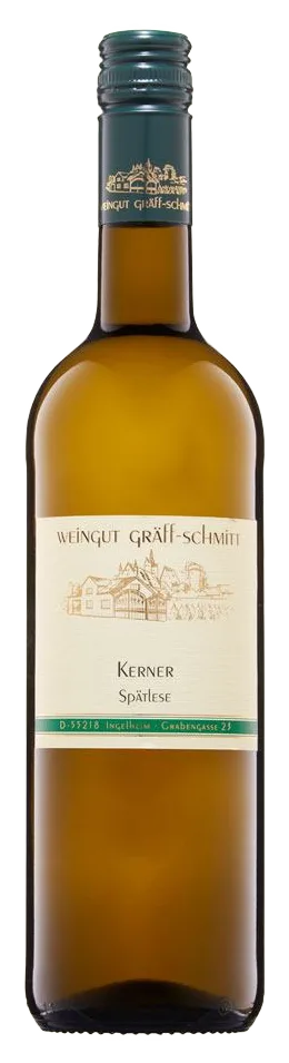 2023 Kerner Spätlese