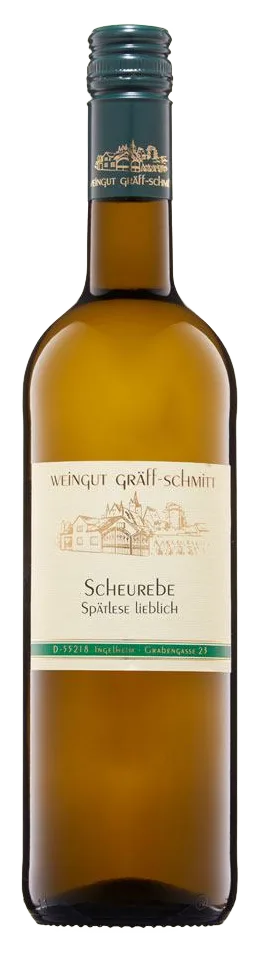 2023 Scheurebe -S-