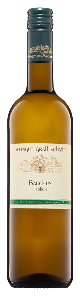 2023 Bacchus