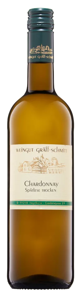 2024 Chardonnay Spätlese