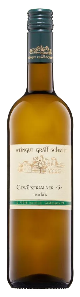 2024 Gewürztraminer -S-