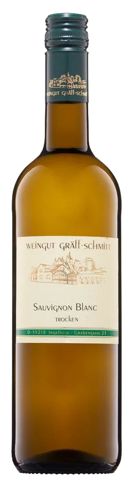 2024 Sauvignon Blanc
