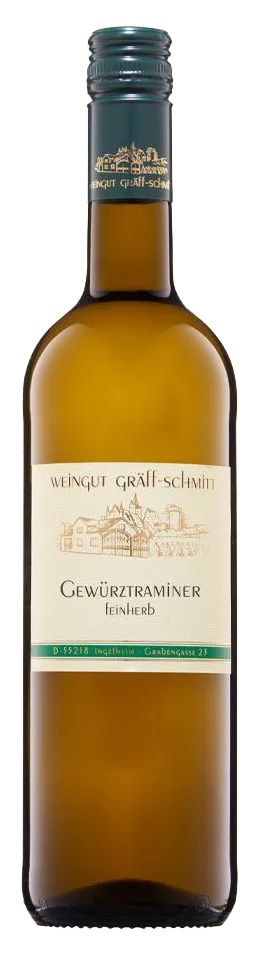 2023 Gewürztraminer