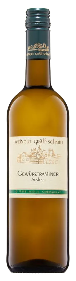 2022 Gewürztraminer -S-