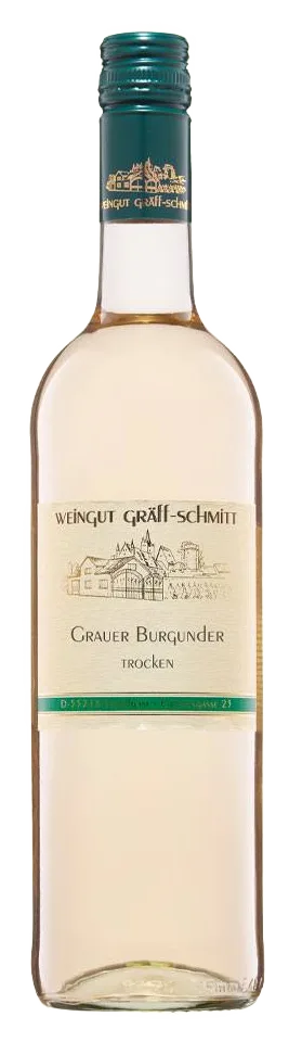 2024 Grauer Burgunder