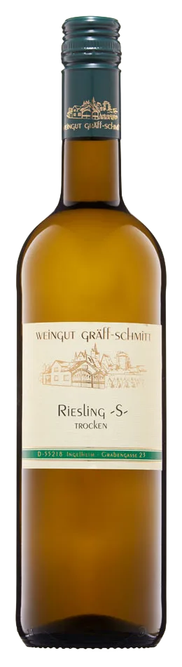 2024 Riesling Spätlese