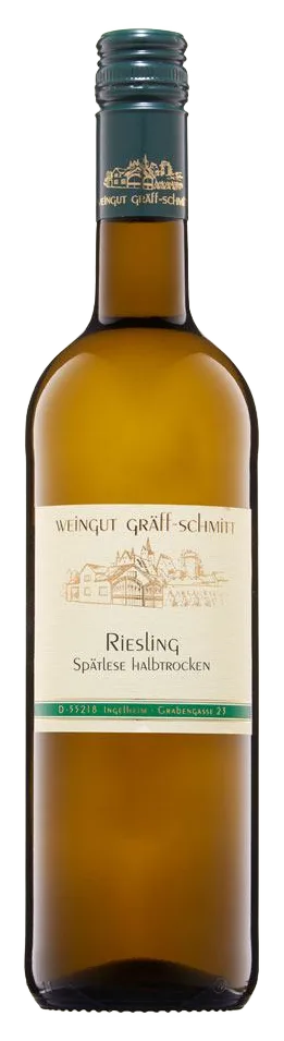 2021 Riesling Spätlese