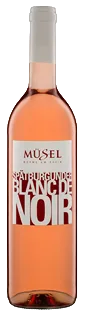 Spätburg. Blanc de Noir