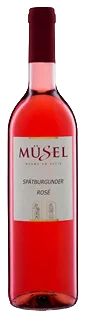 Rosé Spätburgunder