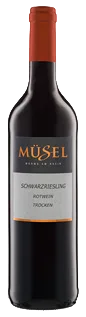 Schwarzriesling trocken