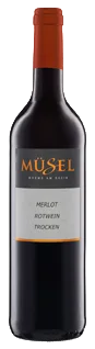 Merlot trocken