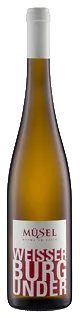 Weißer Burgunder