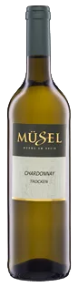 Chardonnay trocken