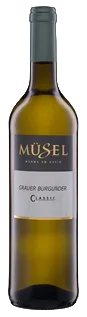 Grauer Burgunder Classic