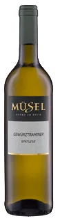 Gewürztraminer Spätlese