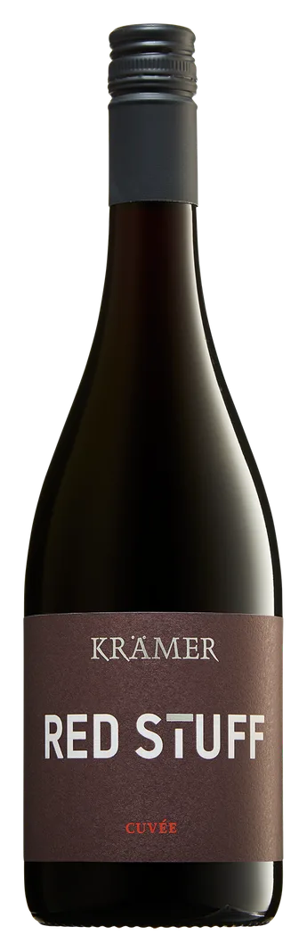 Red Stuff Cuvée Rot