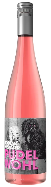 Pudelwohl Rosé