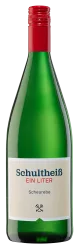 EIN LITER Scheurebe