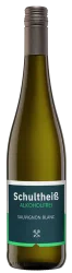 SAUVIGNON BLANC Alkoholfreier Wein