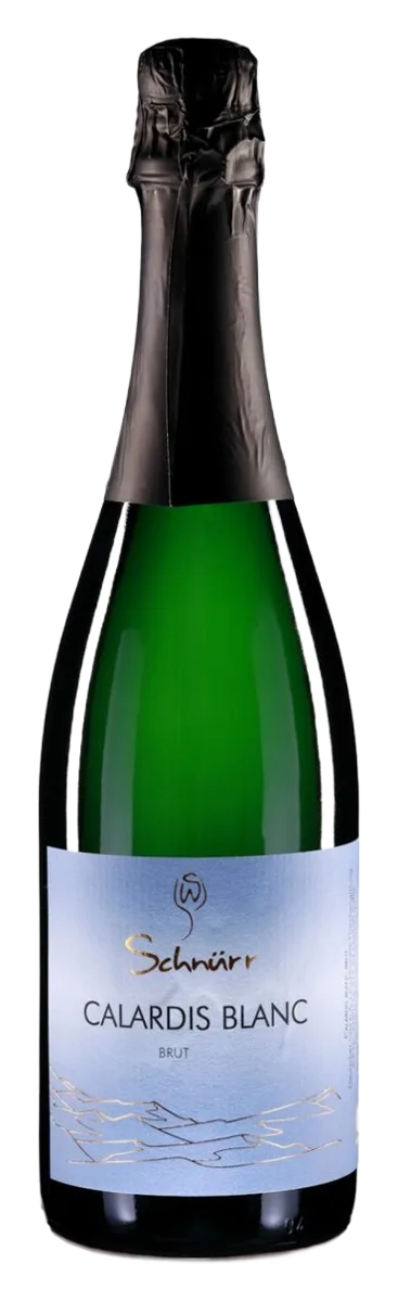 Calardis blanc brut