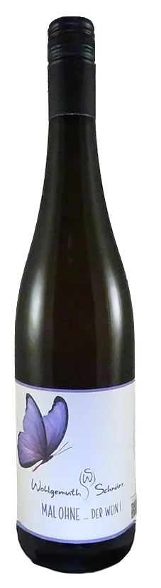MALOHNE – der Wein